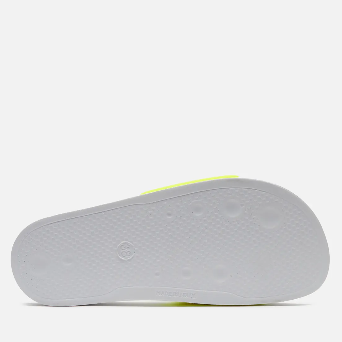 MSGM Женские сланцы Macrologo Slide