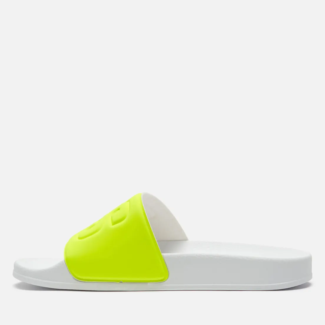 MSGM Женские сланцы Macrologo Slide