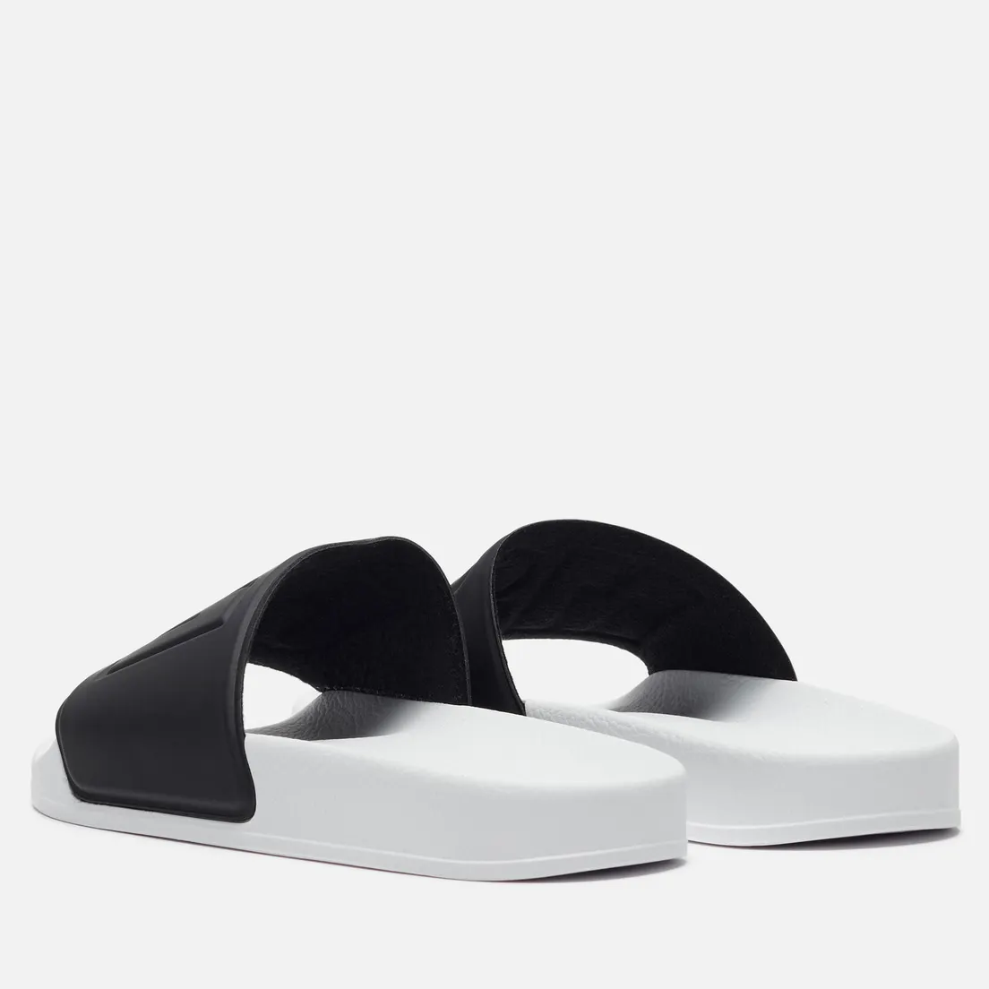 MSGM Женские сланцы Macrologo Slide