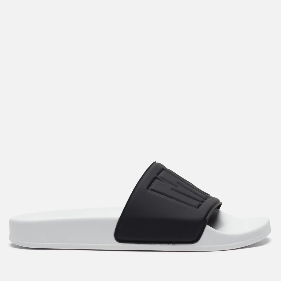 MSGM Женские сланцы Macrologo Slide