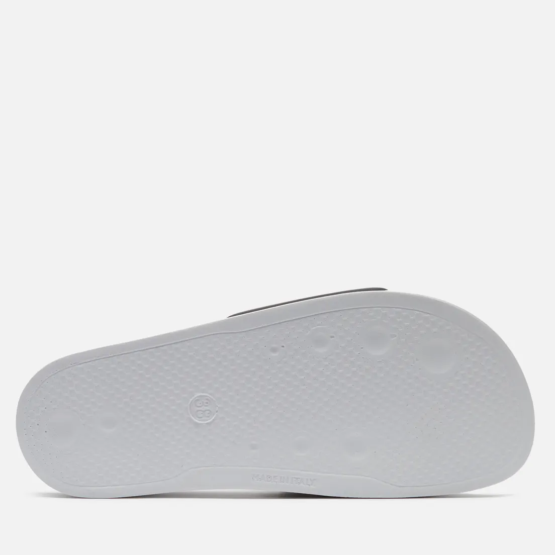 MSGM Женские сланцы Macrologo Slide
