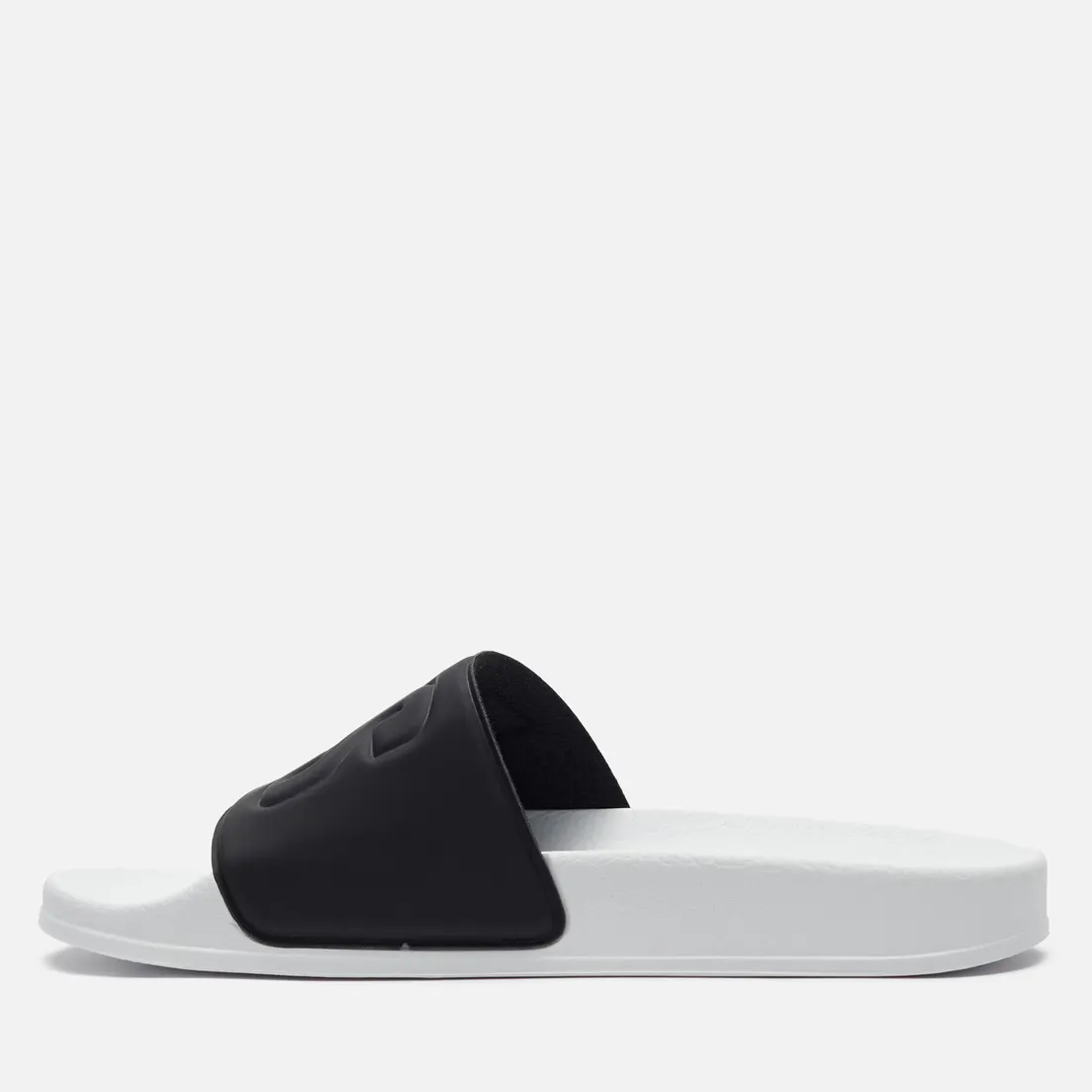 MSGM Женские сланцы Macrologo Slide
