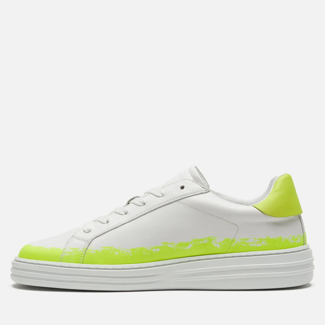 MSGM Женские кроссовки Iconic Capsule