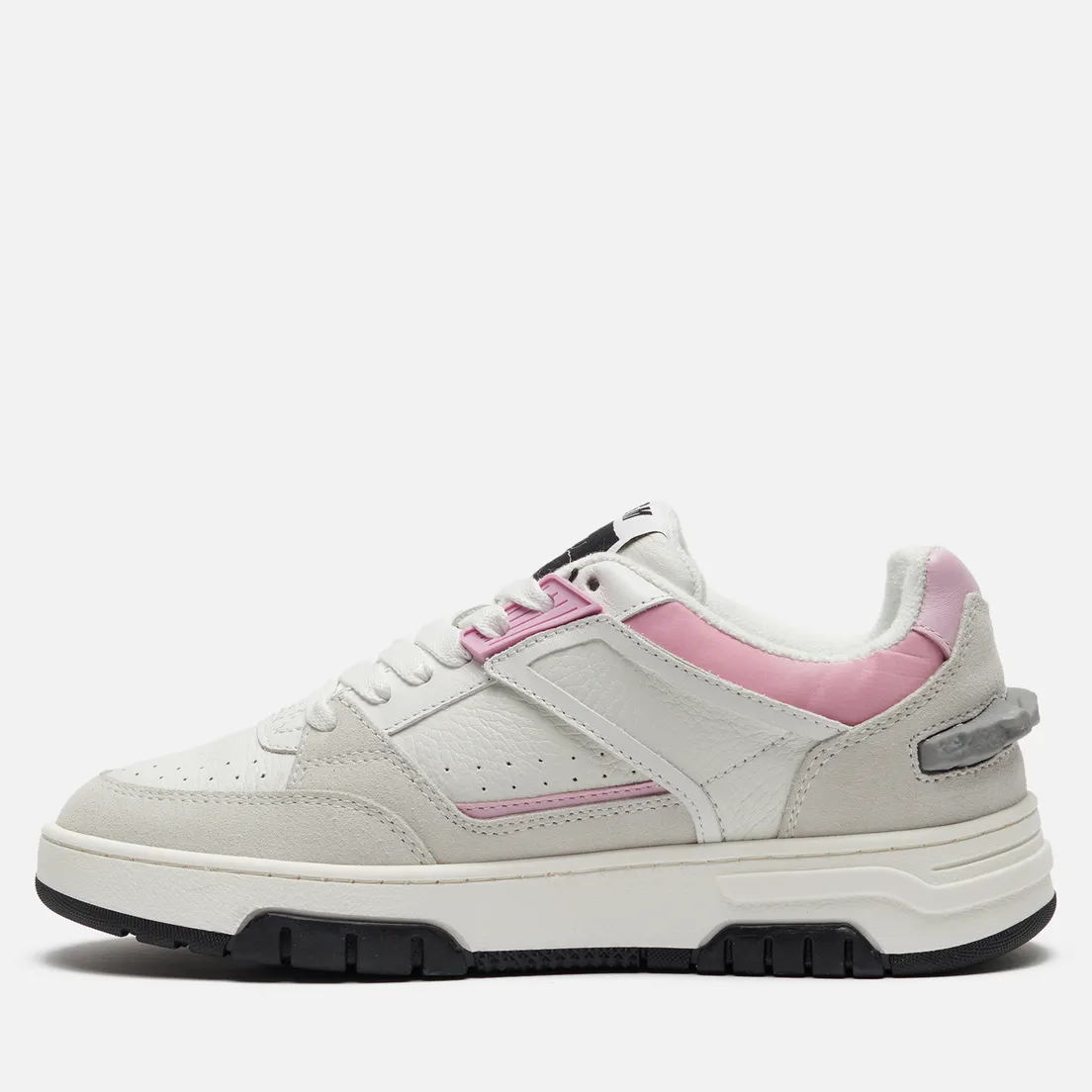MSGM Женские кроссовки New RCK