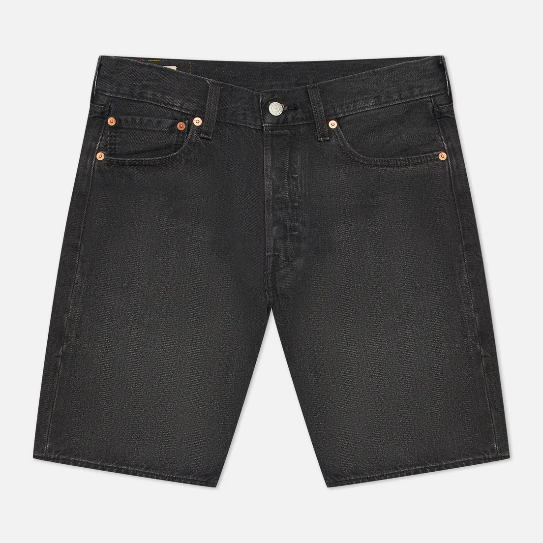 Levi's Мужские шорты 501 Hemmed