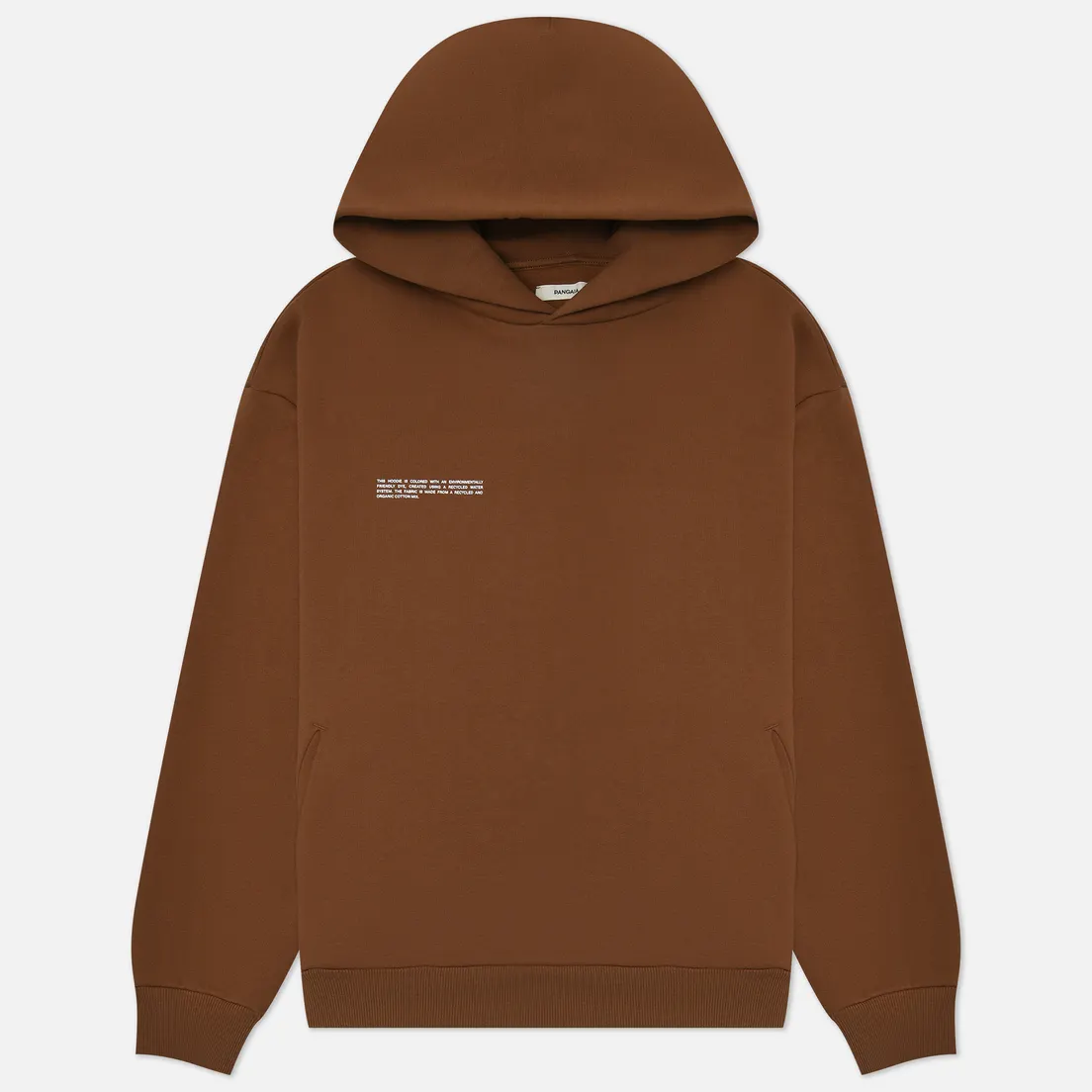 PANGAIA Мужская толстовка 365 Colours Of France Signature Hoodie