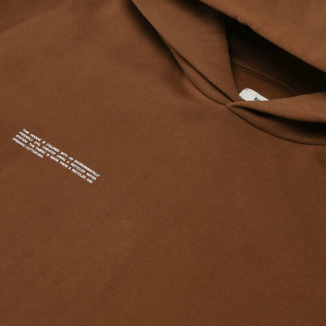 PANGAIA Мужская толстовка 365 Colours Of France Signature Hoodie