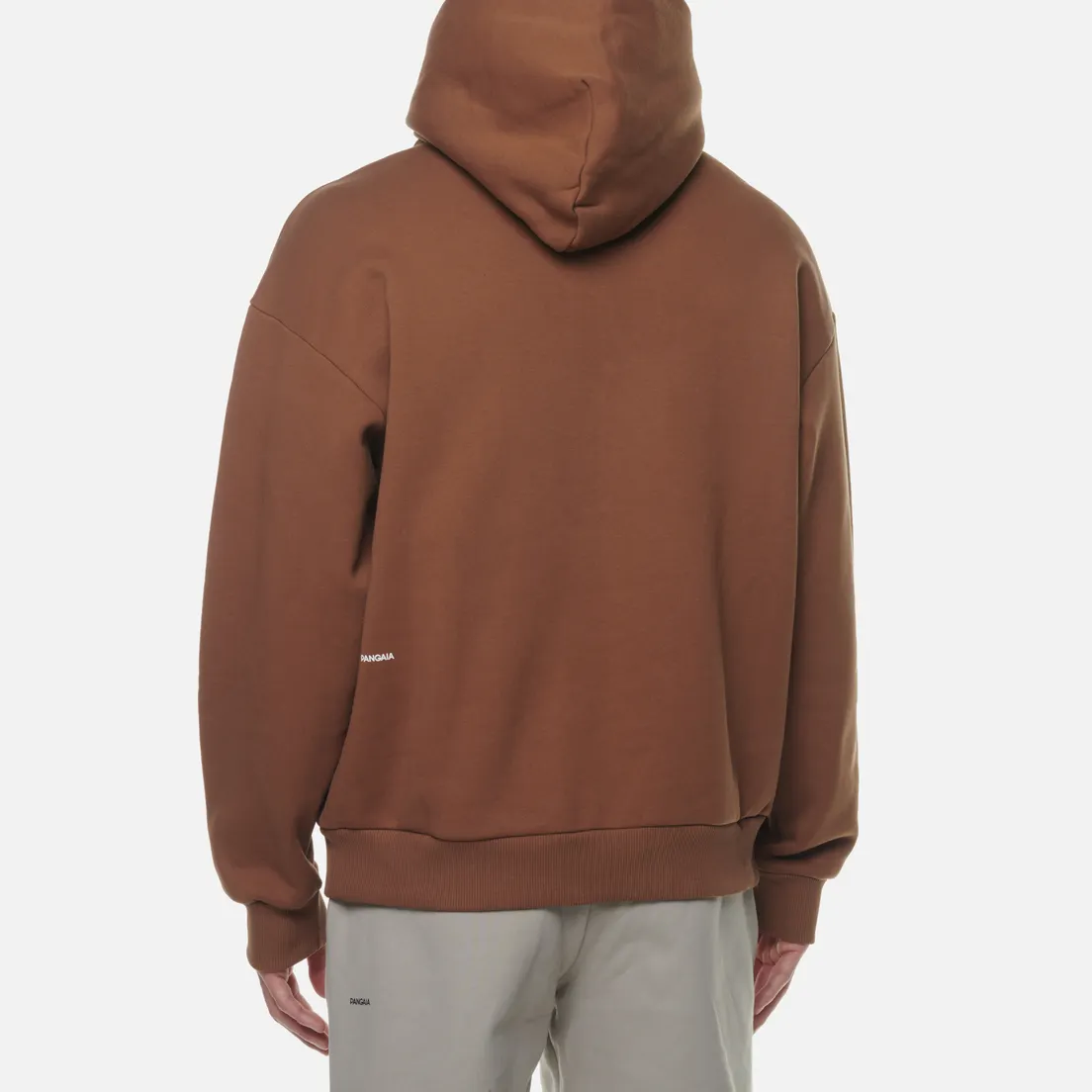 PANGAIA Мужская толстовка 365 Colours Of France Signature Hoodie