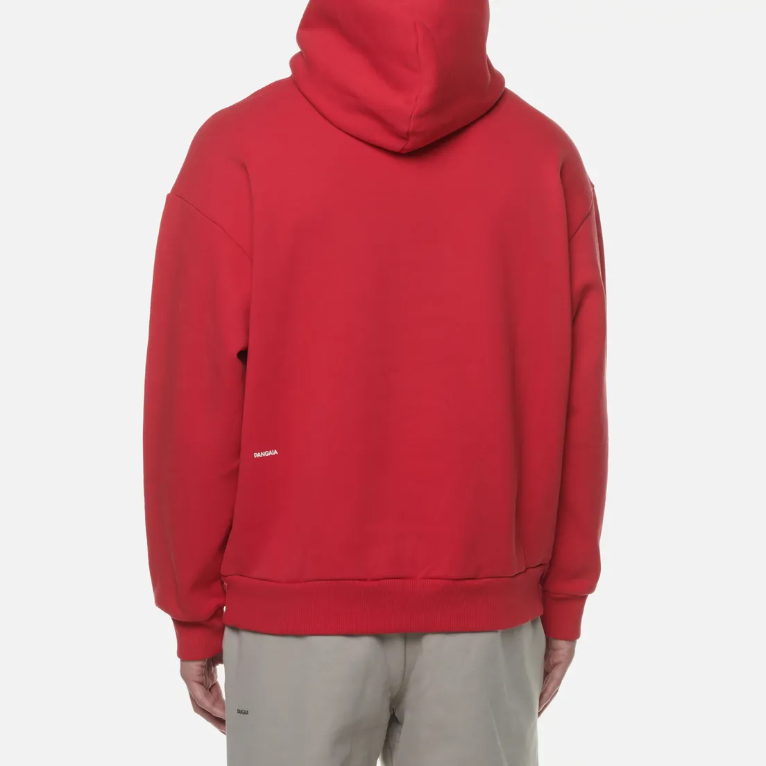 PANGAIA Мужская толстовка 365 Colours Of France Signature Hoodie