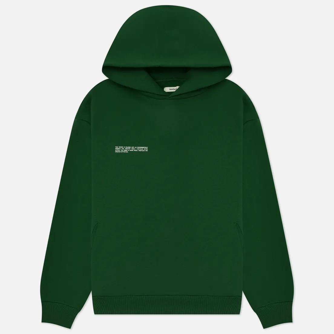 PANGAIA Мужская толстовка 365 Colours Of France Signature Hoodie