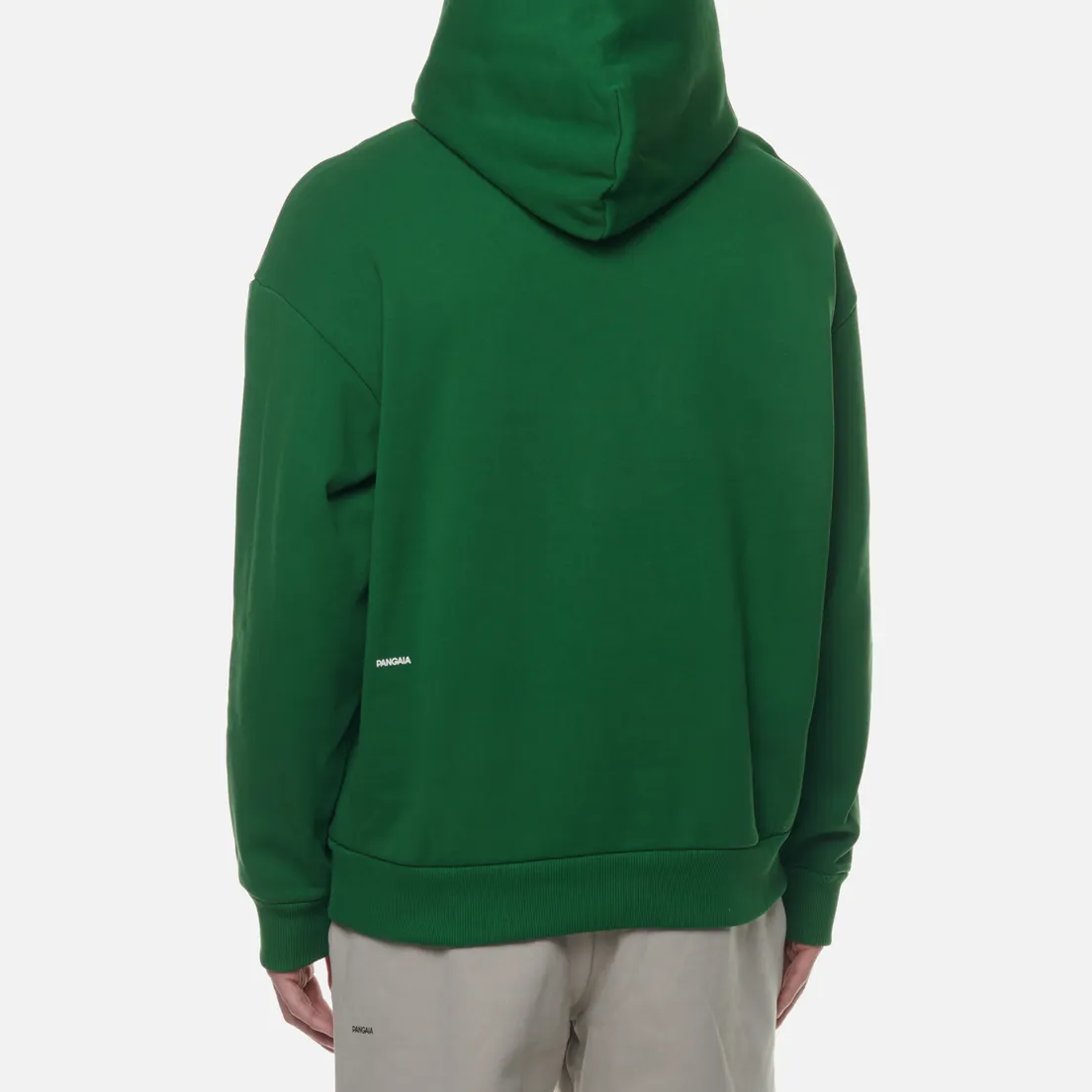 PANGAIA Мужская толстовка 365 Colours Of France Signature Hoodie