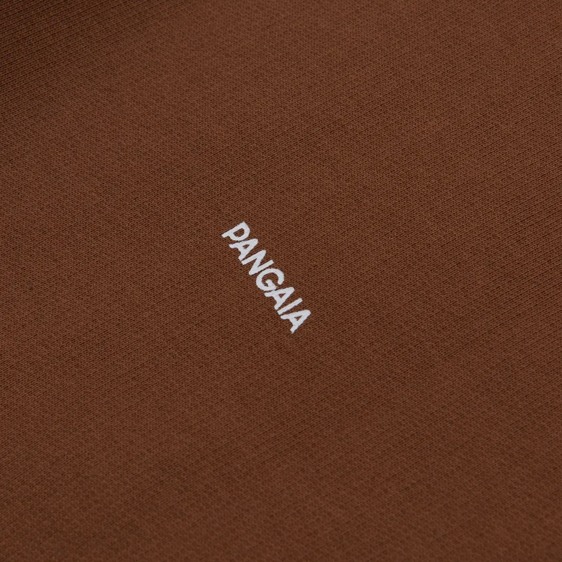 PANGAIA Мужская толстовка 365 Colours Of France Signature Crew Neck