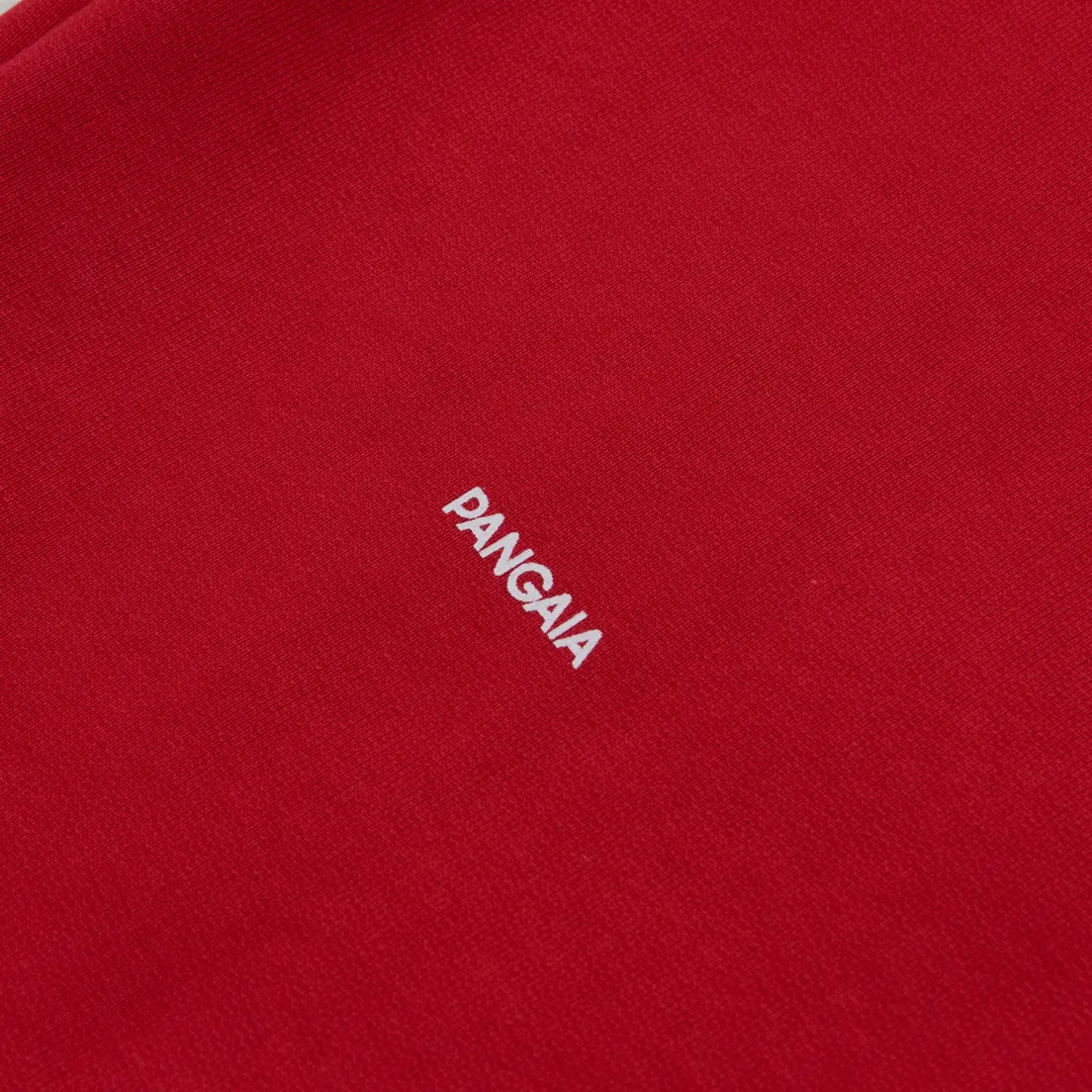 PANGAIA Мужская толстовка 365 Colours Of France Signature Crew Neck