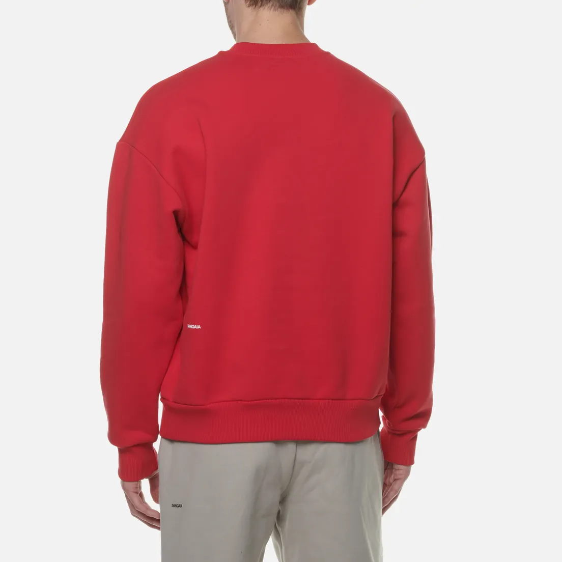 PANGAIA Мужская толстовка 365 Colours Of France Signature Crew Neck