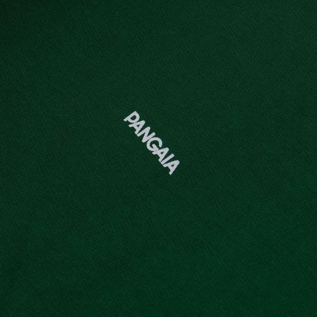 PANGAIA Мужская толстовка 365 Colours Of France Signature Crew Neck
