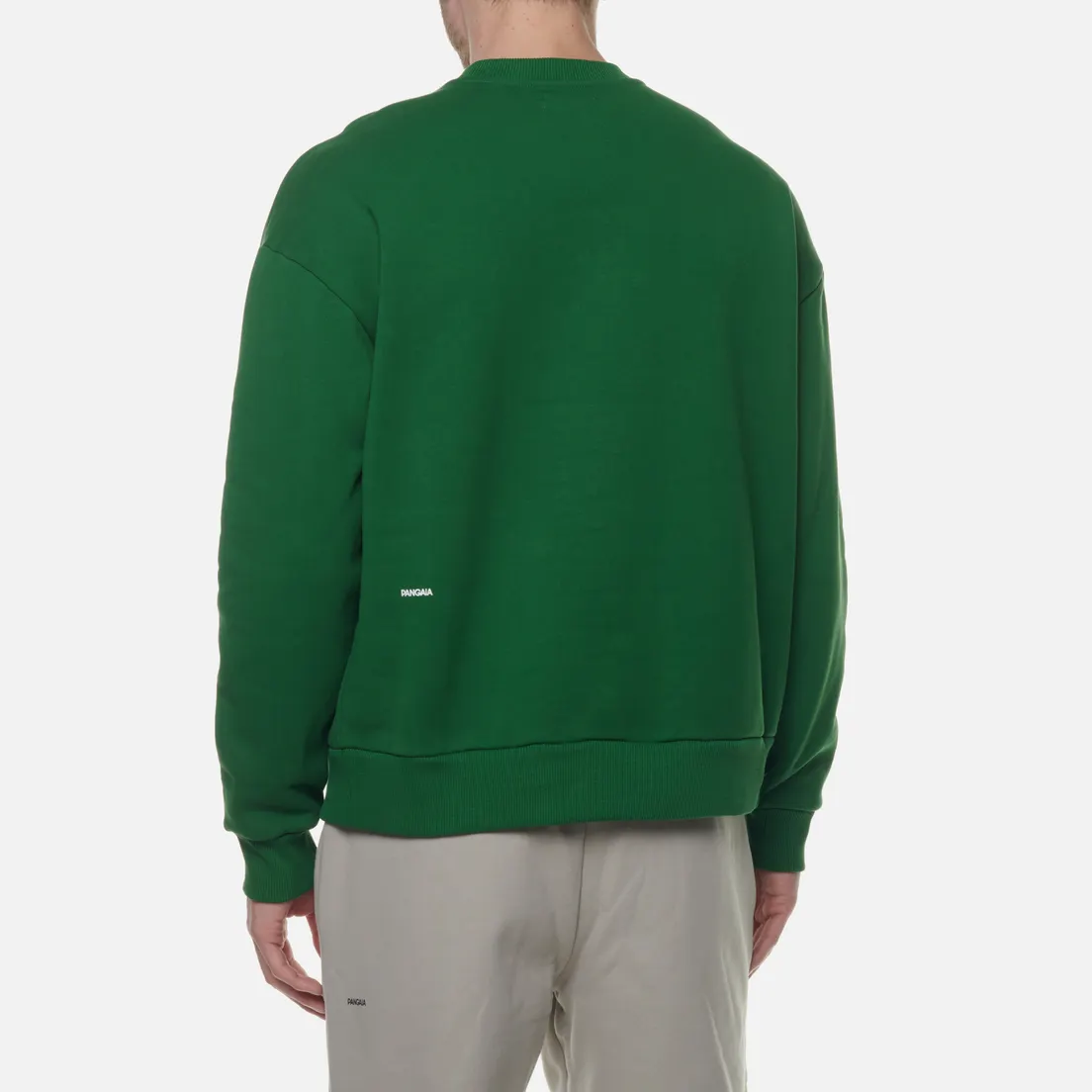 PANGAIA Мужская толстовка 365 Colours Of France Signature Crew Neck