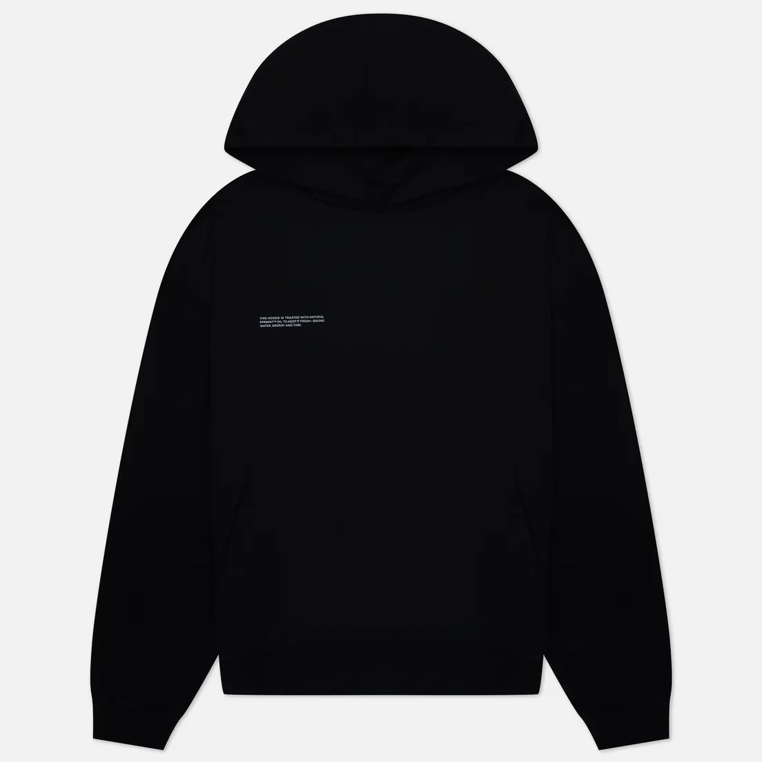 PANGAIA Мужская толстовка 365 Midweight Hoodie