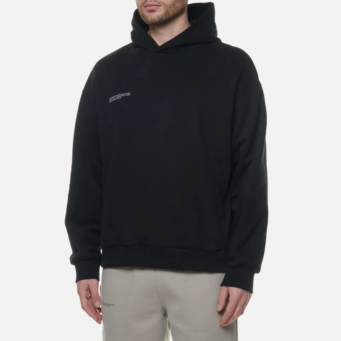 PANGAIA Мужская толстовка 365 Midweight Hoodie