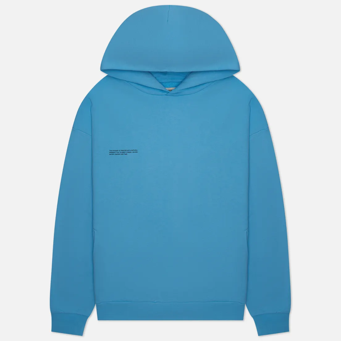 PANGAIA Мужская толстовка 365 Basic Hoodie