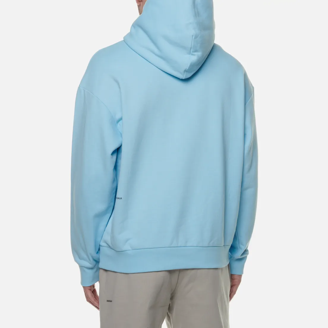 PANGAIA Мужская толстовка 365 Basic Hoodie