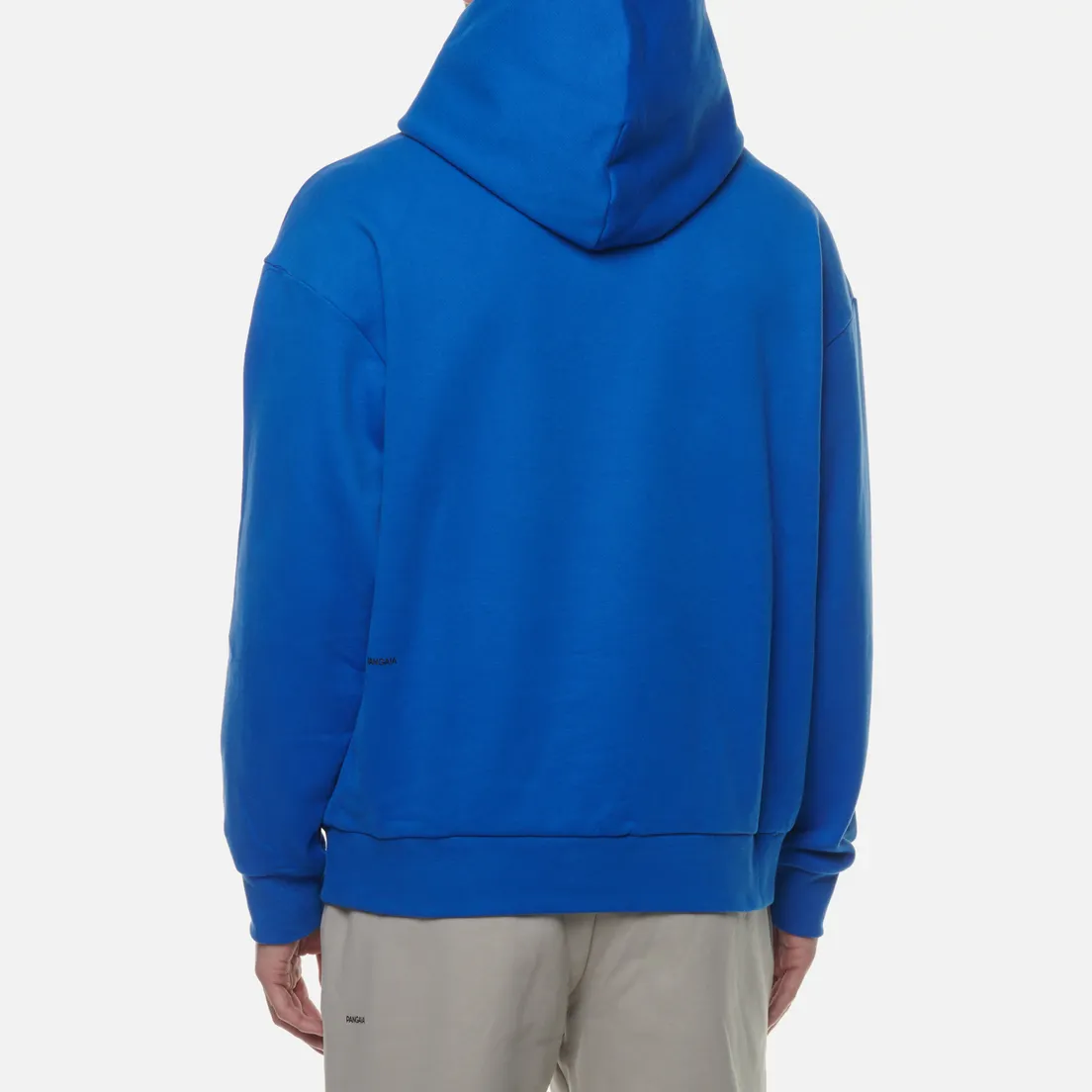 PANGAIA Мужская толстовка 365 Basic Hoodie