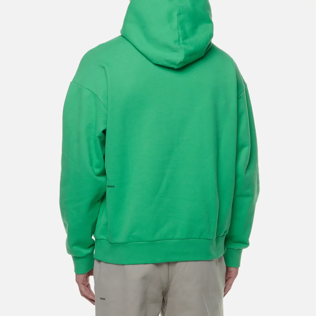 PANGAIA Мужская толстовка 365 Midweight Hoodie