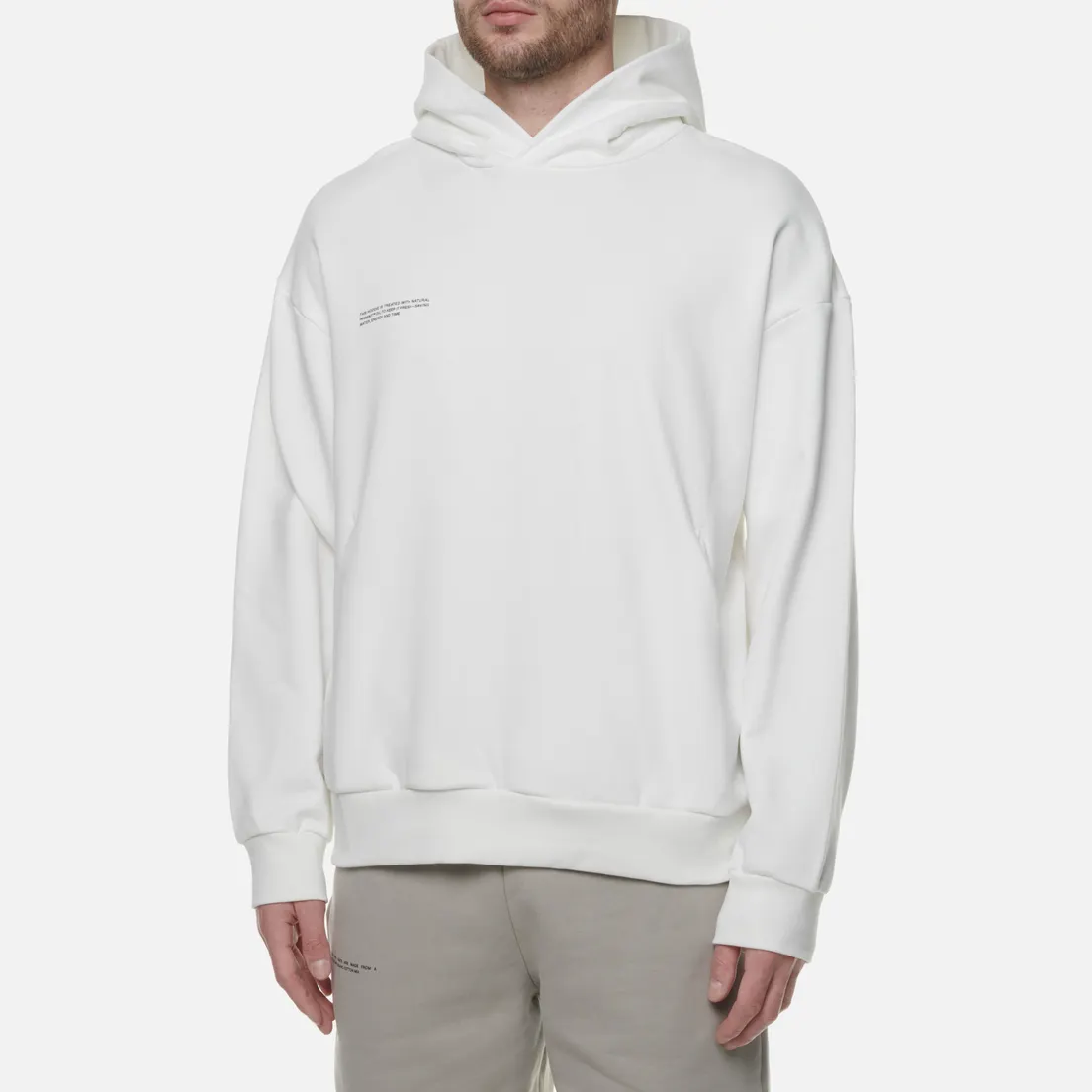 PANGAIA Мужская толстовка 365 Basic Hoodie