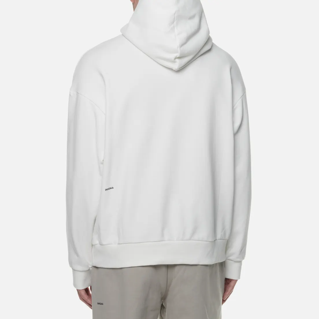 PANGAIA Мужская толстовка 365 Basic Hoodie