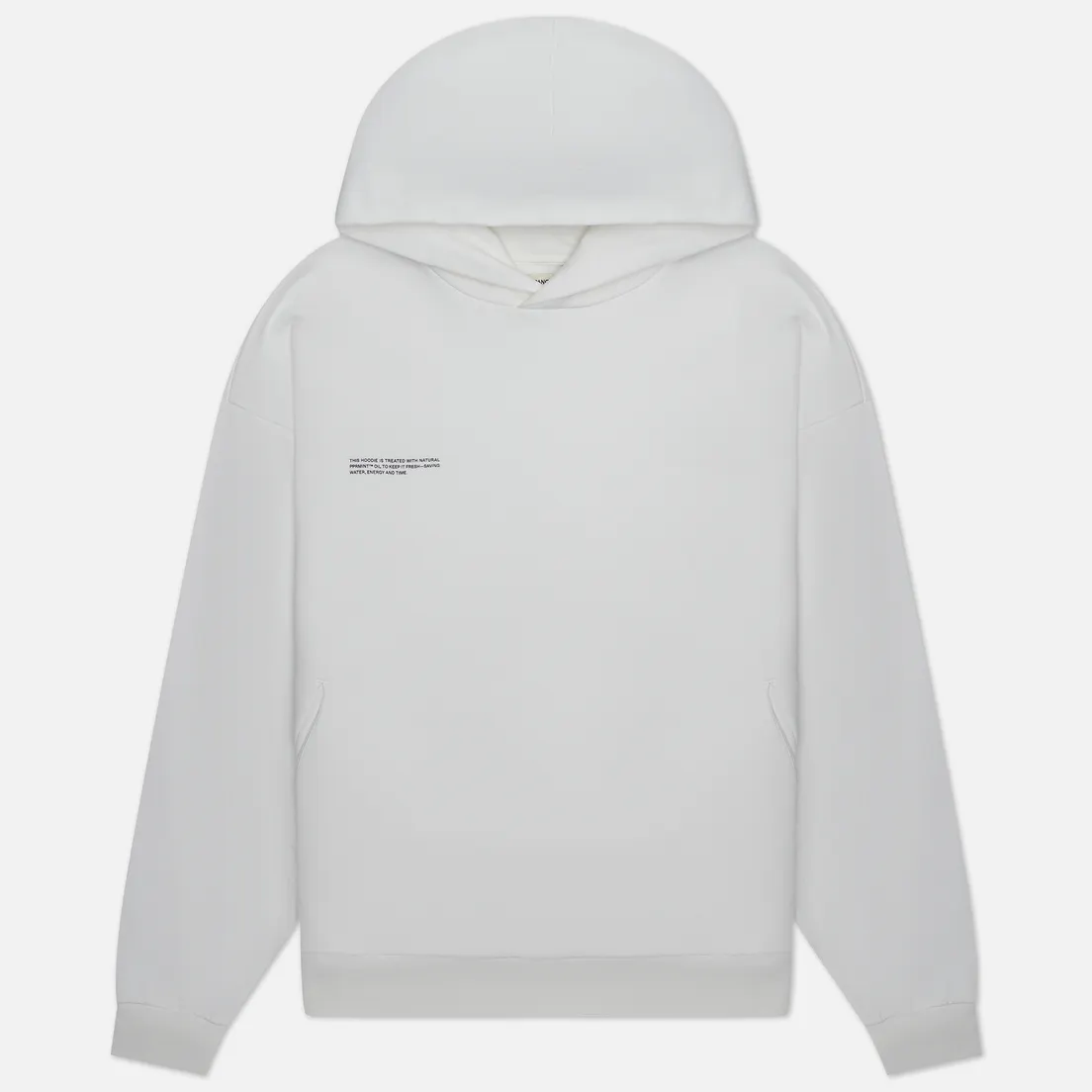 PANGAIA Мужская толстовка 365 Basic Hoodie