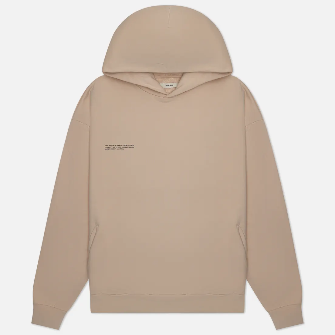 PANGAIA Мужская толстовка 365 Basic Hoodie