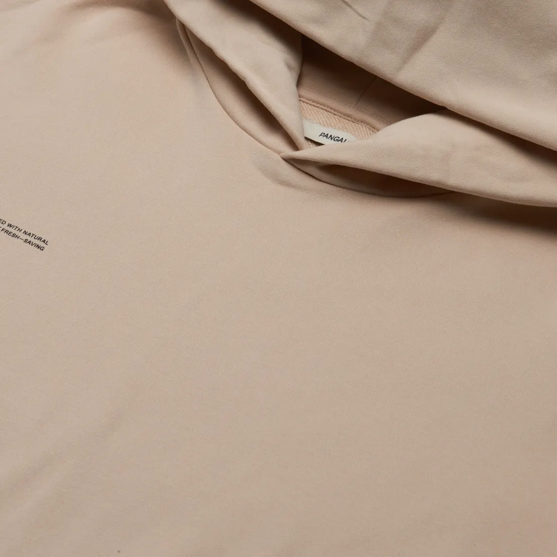 PANGAIA Мужская толстовка 365 Basic Hoodie