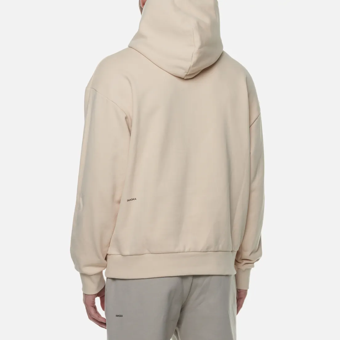 PANGAIA Мужская толстовка 365 Basic Hoodie
