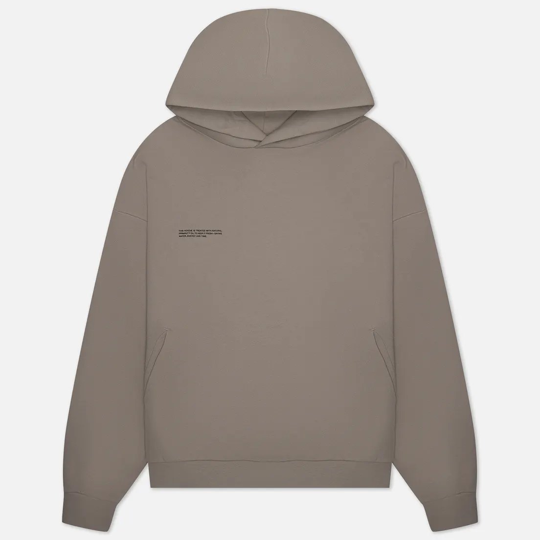 PANGAIA Мужская толстовка 365 Midweight Hoodie