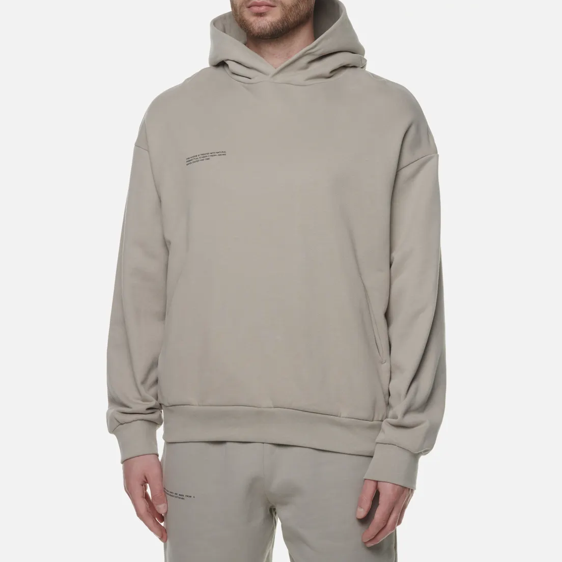 PANGAIA Мужская толстовка 365 Midweight Hoodie