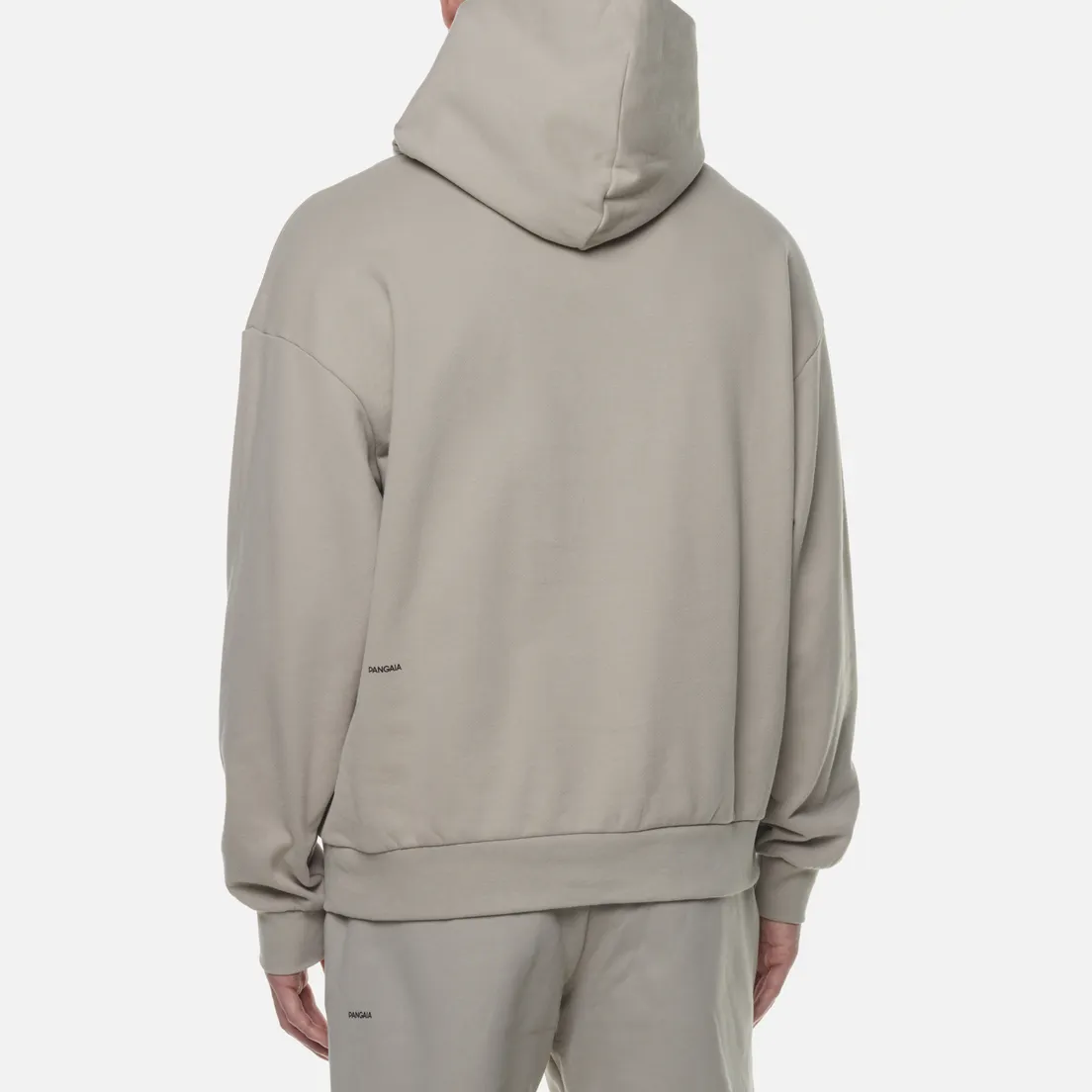 PANGAIA Мужская толстовка 365 Midweight Hoodie