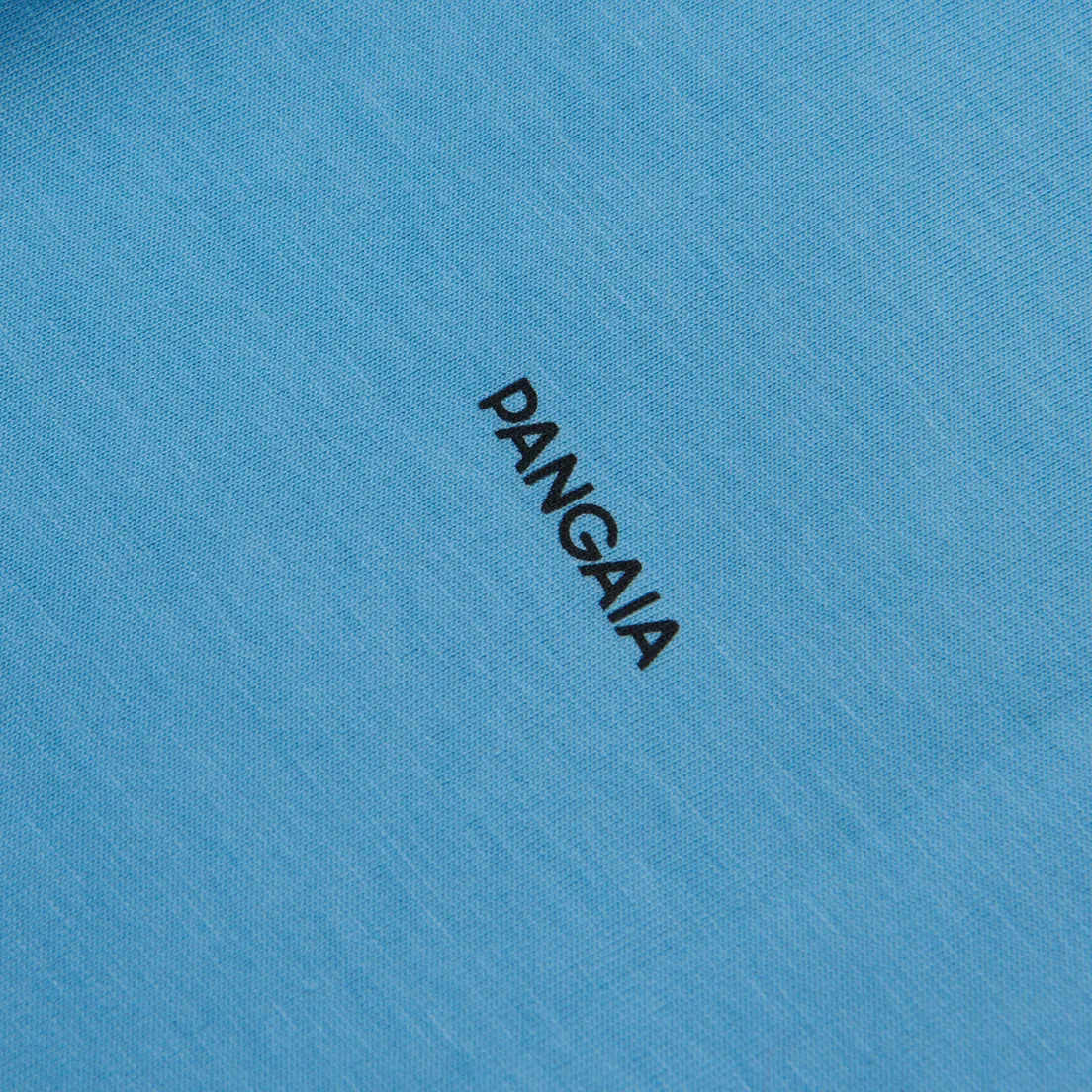 PANGAIA Мужская футболка 365 Basic