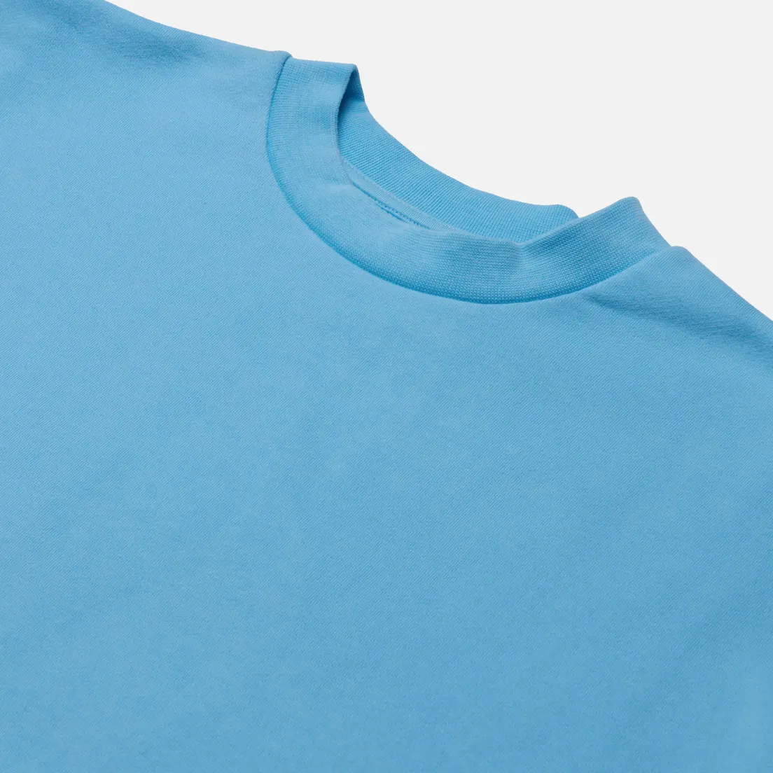 PANGAIA Мужская толстовка 365 Basic Crew Neck