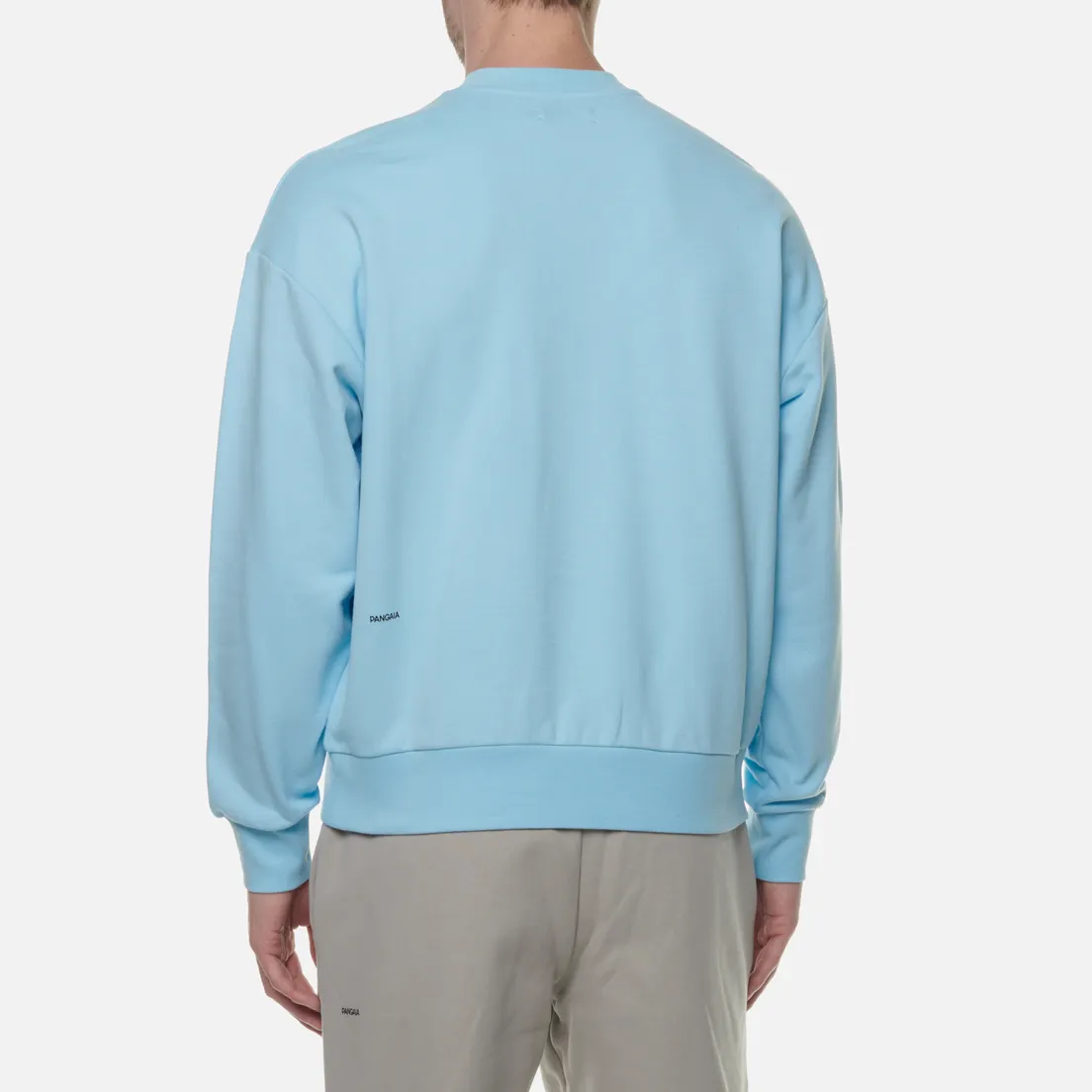 PANGAIA Мужская толстовка 365 Basic Crew Neck