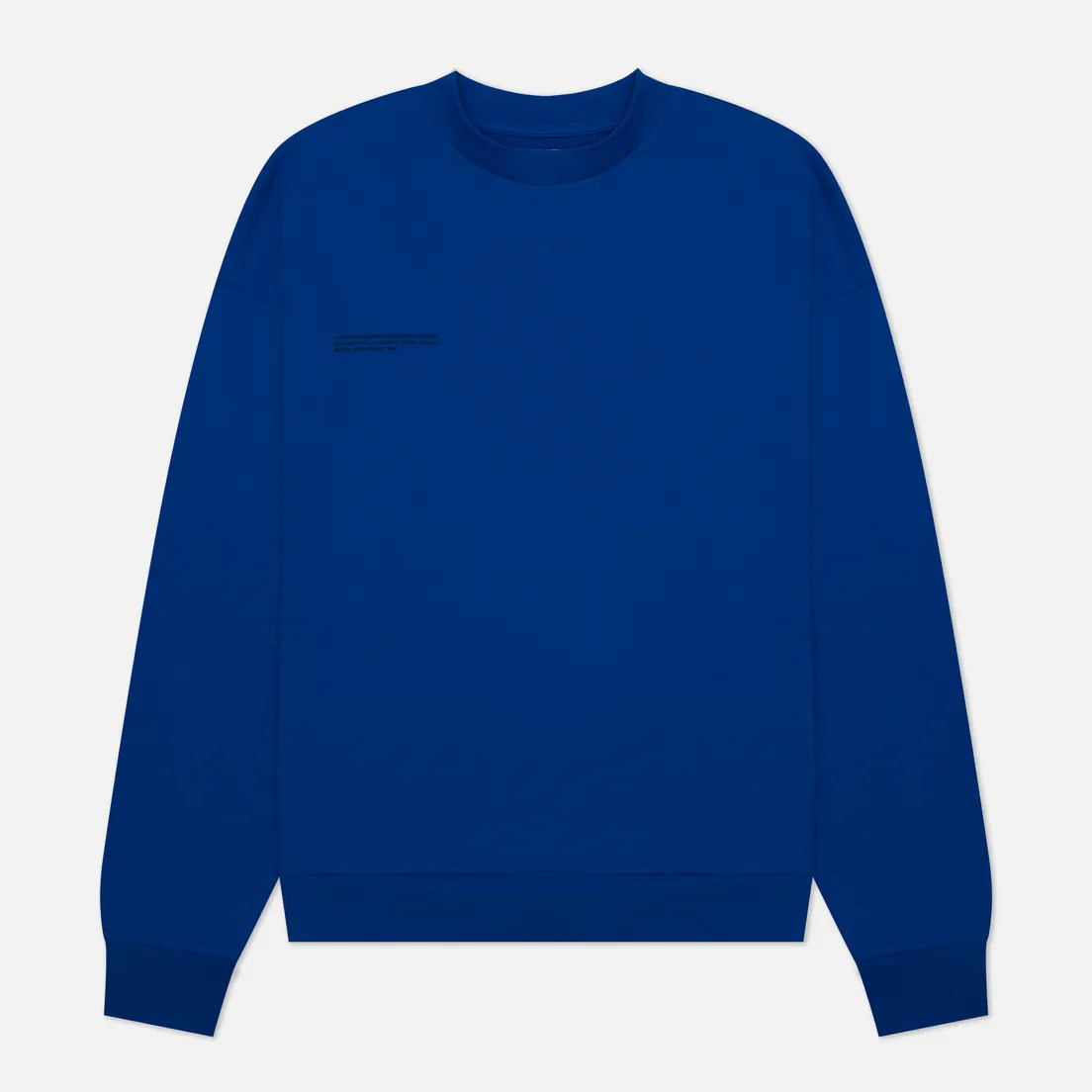 PANGAIA Мужская толстовка 365 Basic Crew Neck