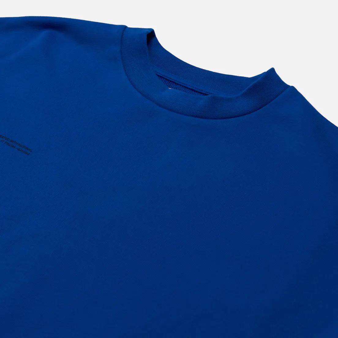 PANGAIA Мужская толстовка 365 Basic Crew Neck