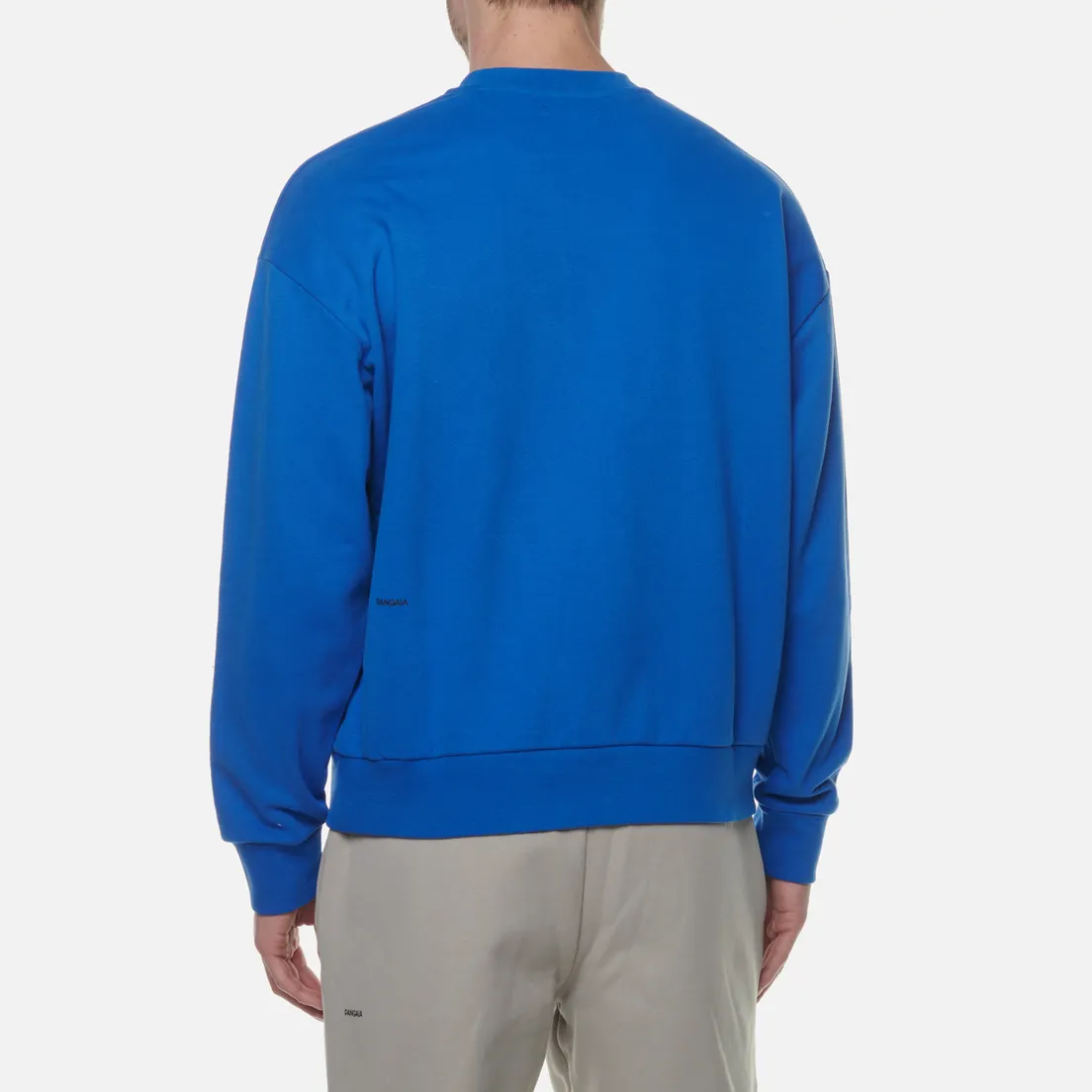 PANGAIA Мужская толстовка 365 Basic Crew Neck