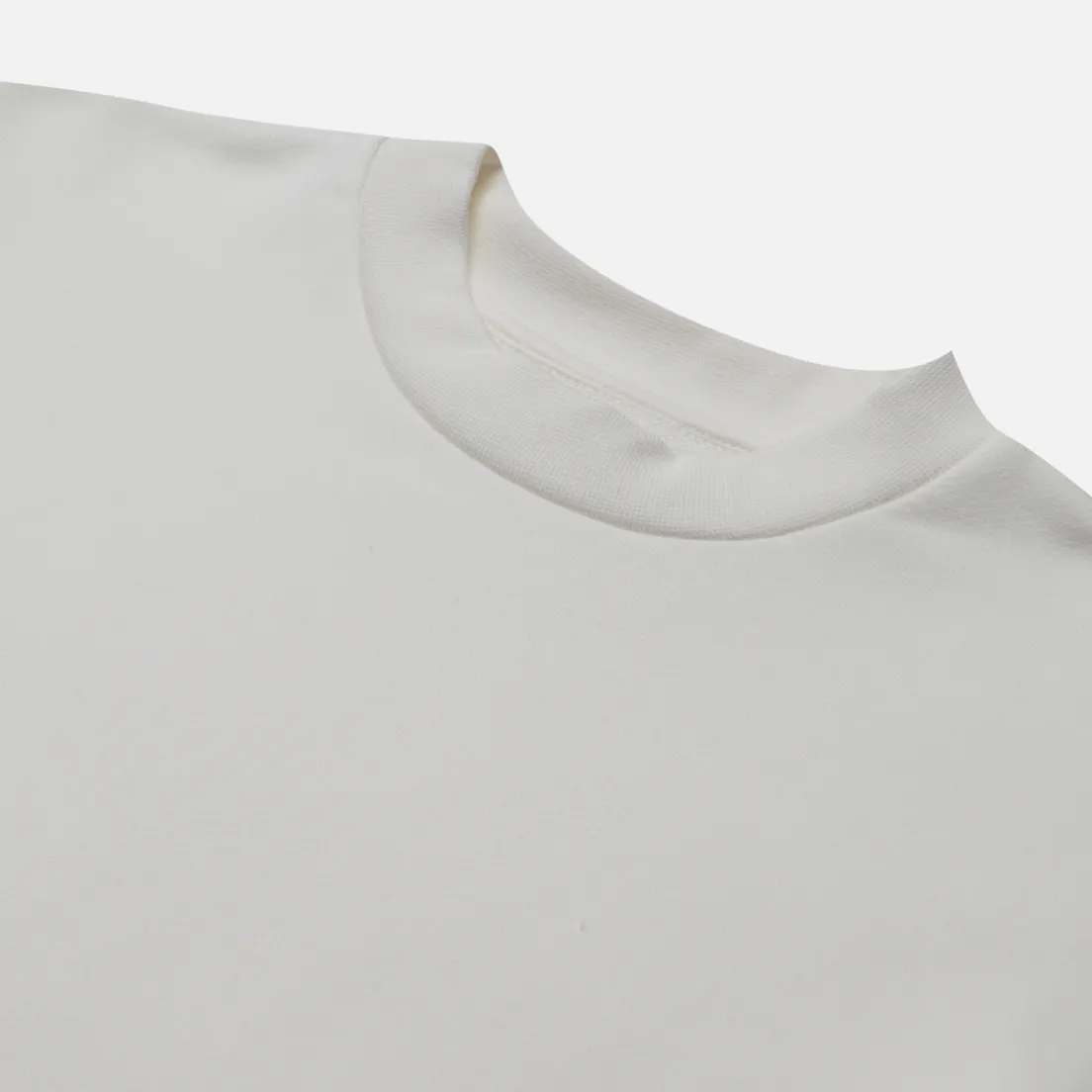 PANGAIA Мужская толстовка 365 Basic Crew Neck