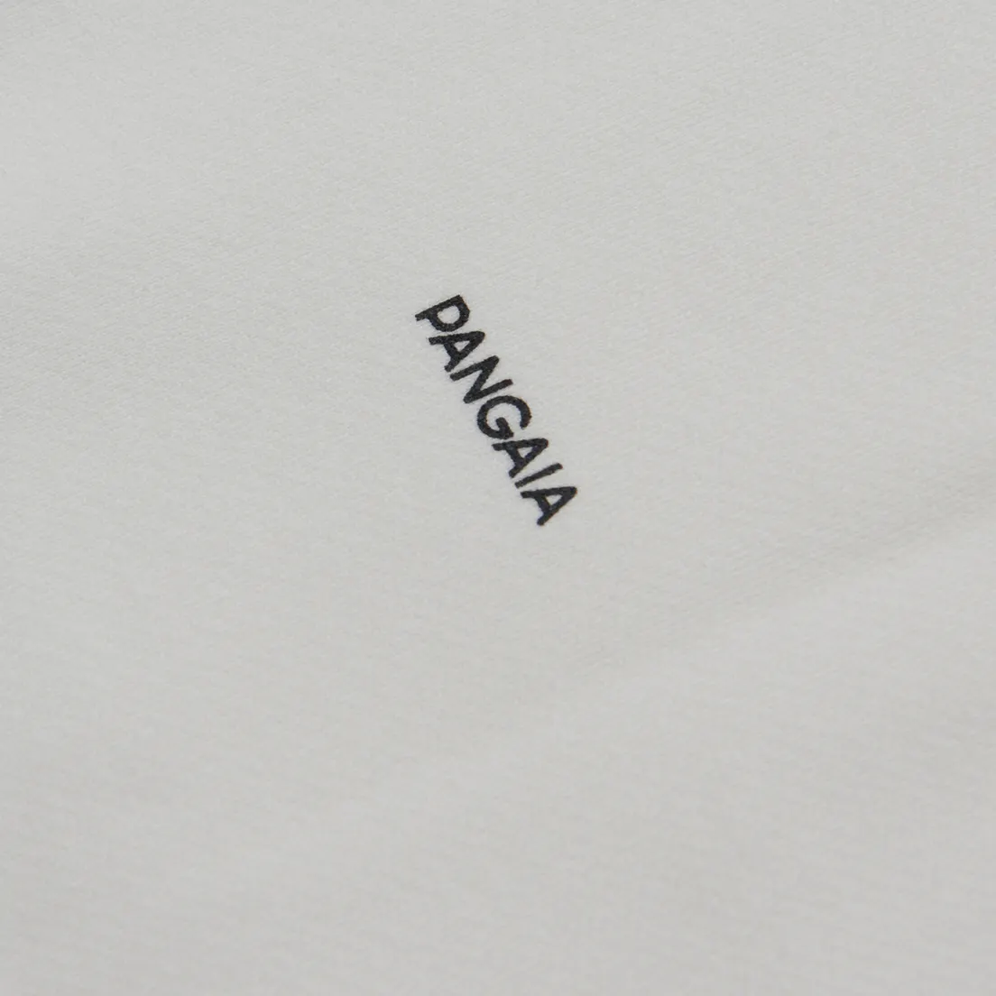 PANGAIA Мужская толстовка 365 Basic Crew Neck