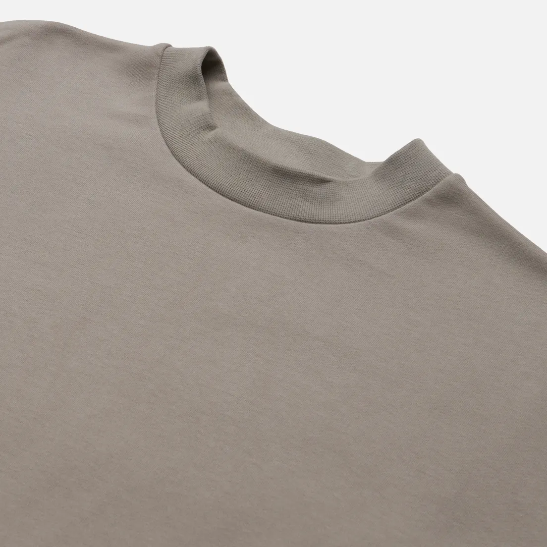PANGAIA Мужская толстовка 365 Basic Crew Neck