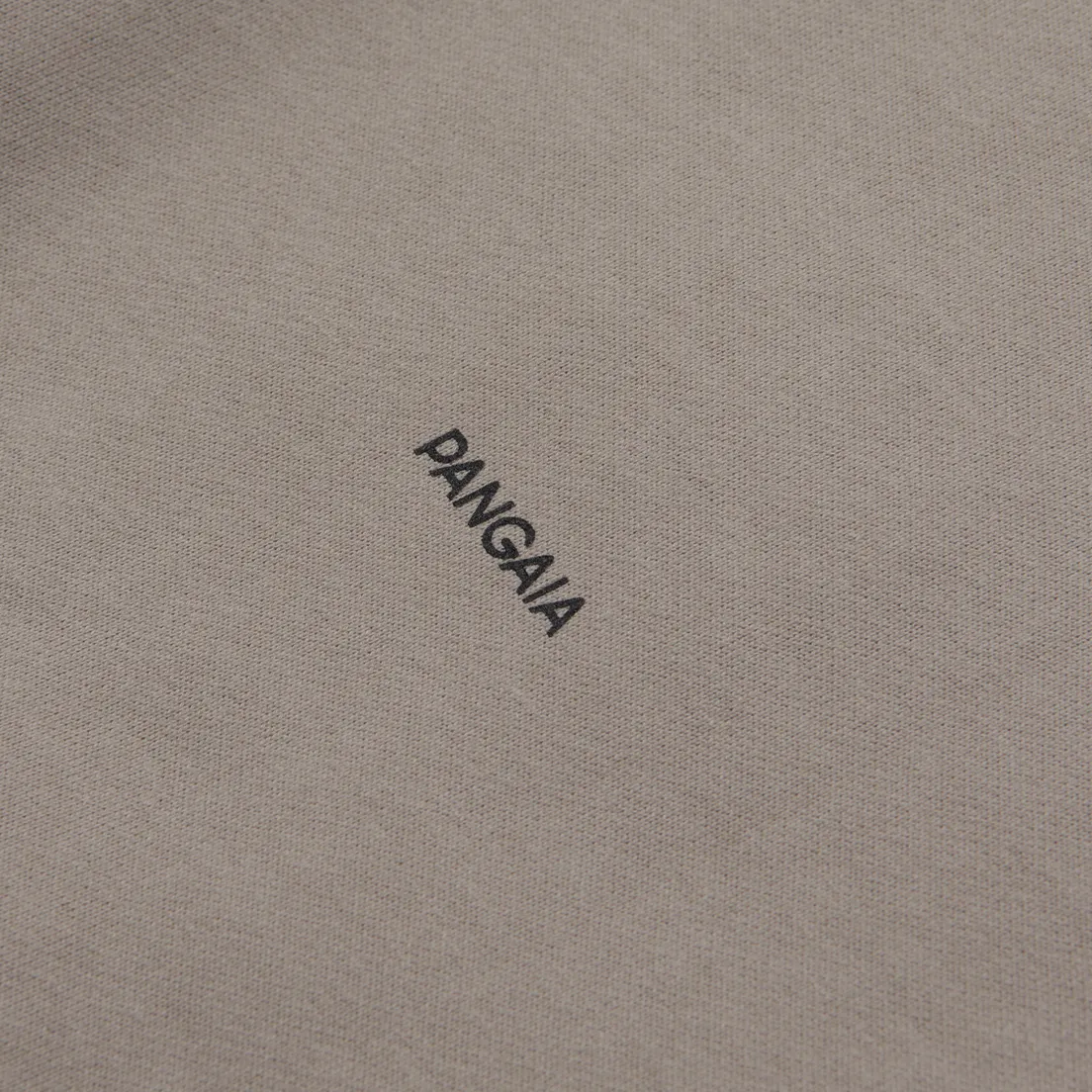 PANGAIA Мужская толстовка 365 Basic Crew Neck