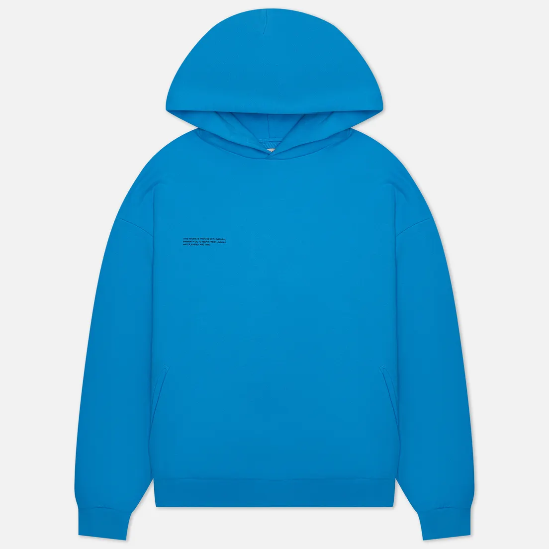 PANGAIA Мужская толстовка 365 Seasonal Hoodie
