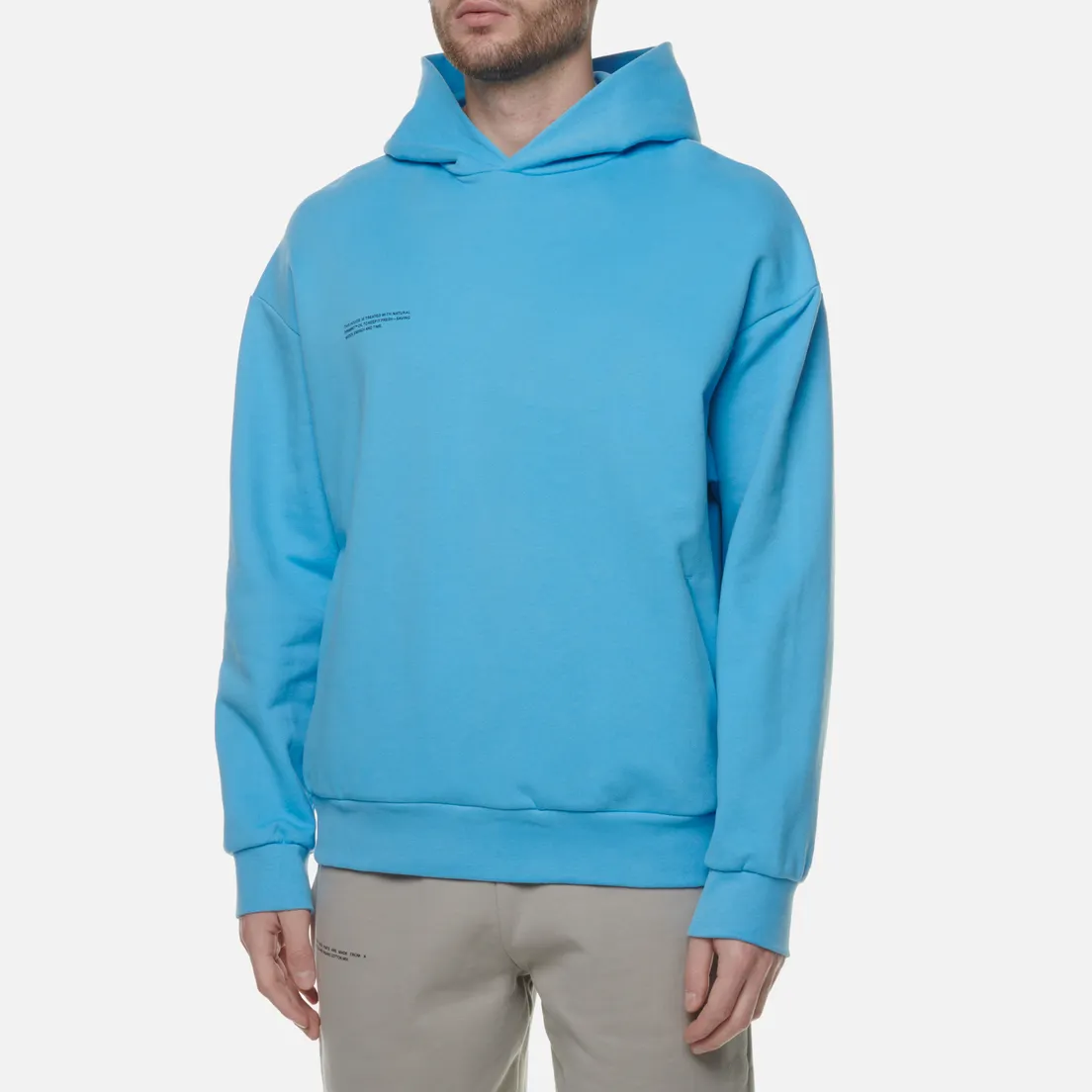 PANGAIA Мужская толстовка 365 Seasonal Hoodie