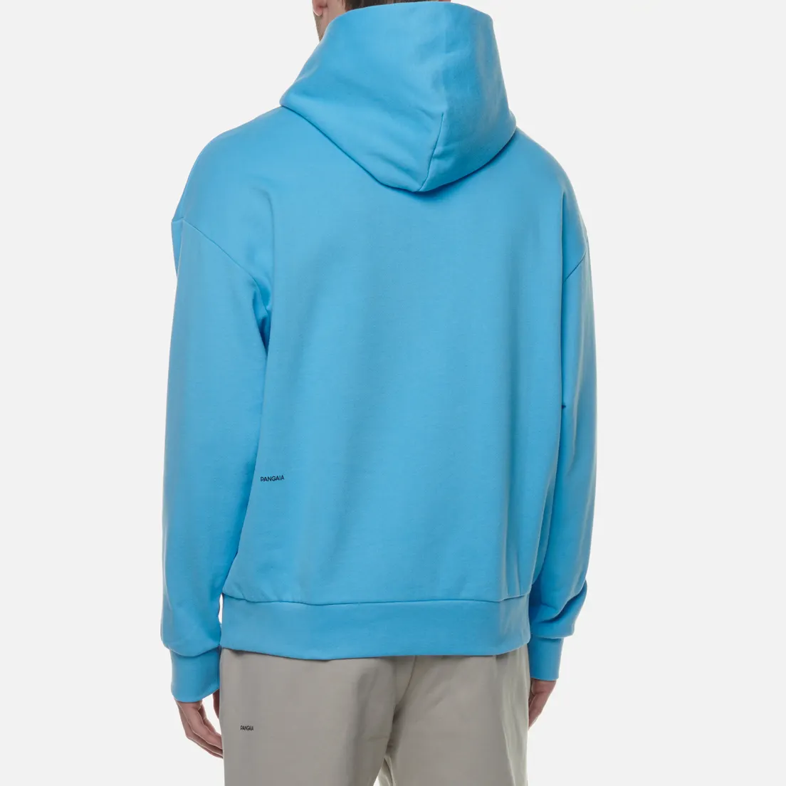 PANGAIA Мужская толстовка 365 Seasonal Hoodie