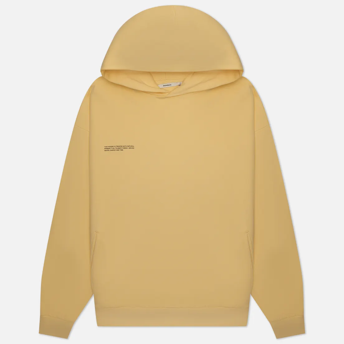 PANGAIA Мужская толстовка 365 Seasonal Hoodie