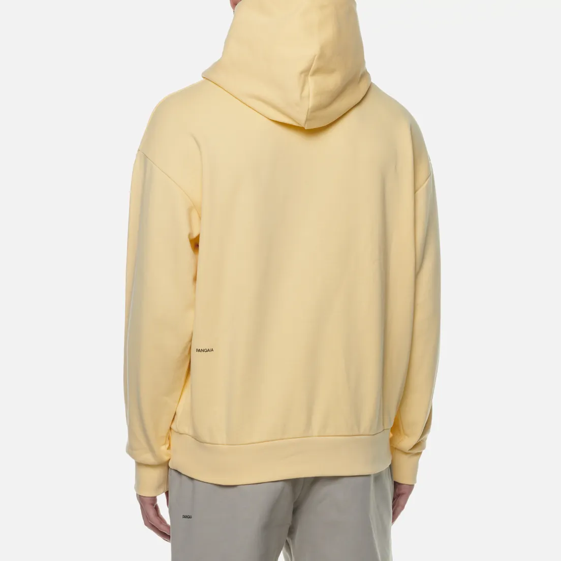 PANGAIA Мужская толстовка 365 Seasonal Hoodie